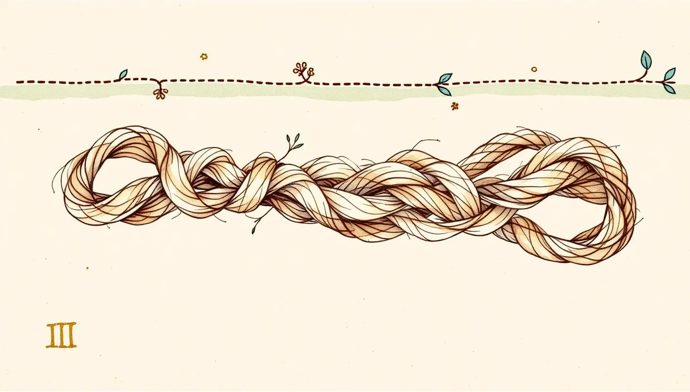 Chapter II — The musculoskeletal story