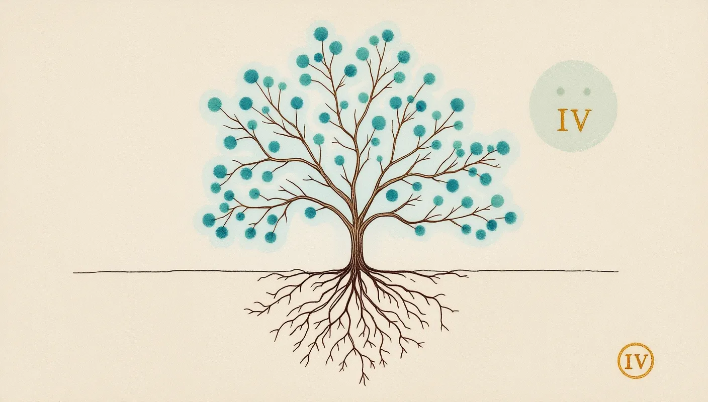 Chapter III — The vascular and angiogenesis story